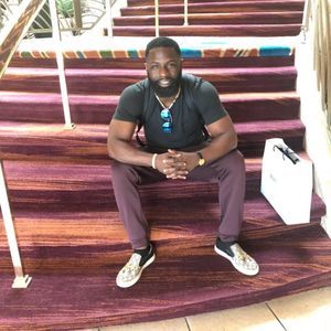 Meet your Posher, Mark